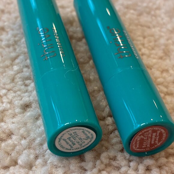 NEW Lot of Make-Up: Thrive, FIT Me, Natasha Denona Sold Together - Picture 3 of 10